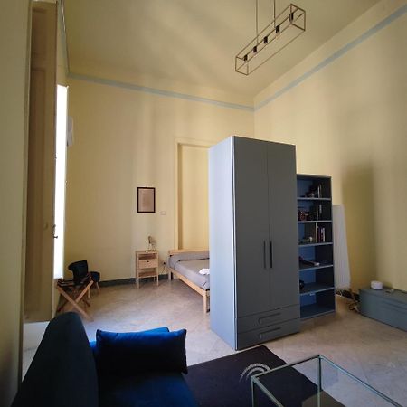 Casa Vacanze Da Ruggero Al Massimo パレルモ エクステリア 写真