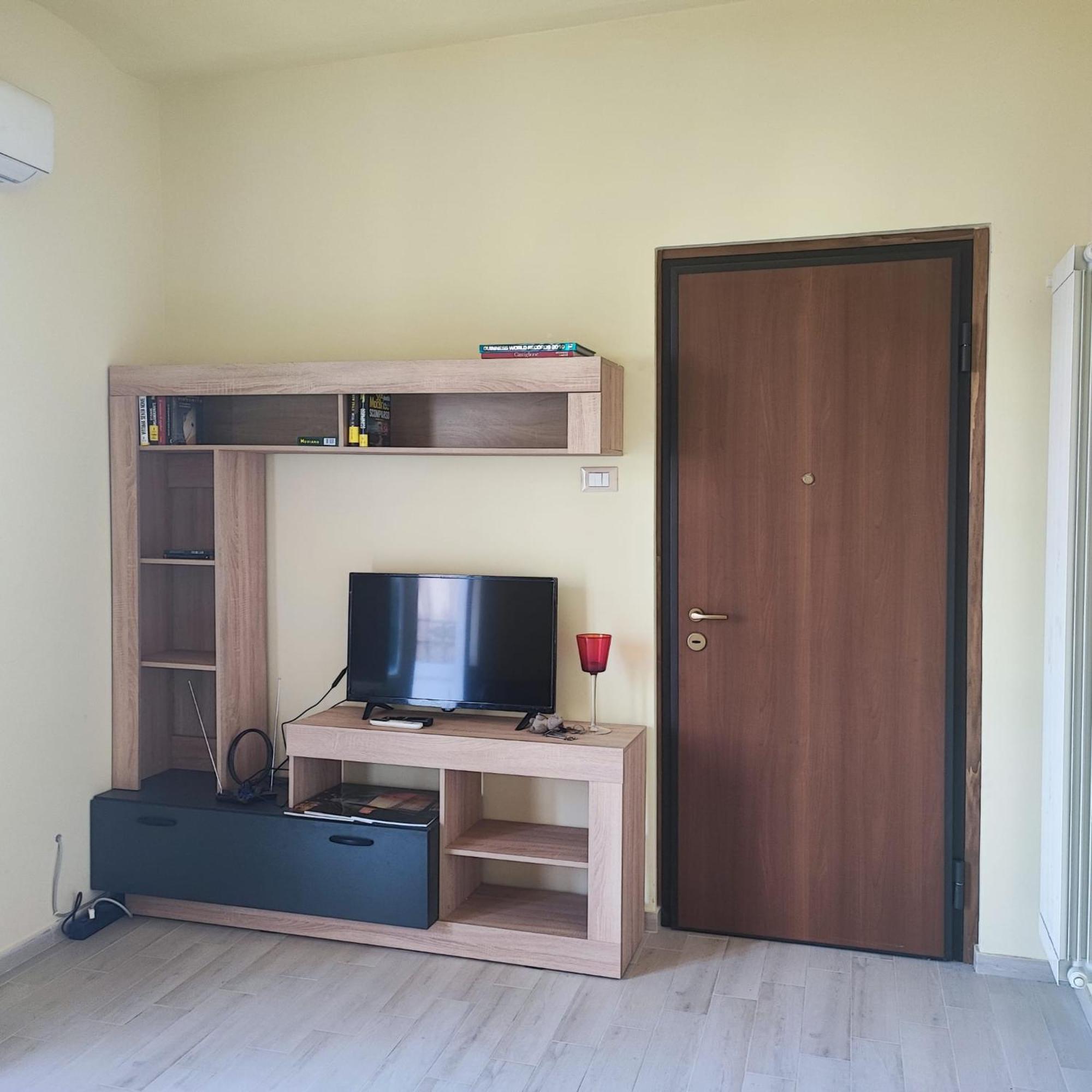 Casa Vacanze Da Ruggero Al Massimo パレルモ エクステリア 写真