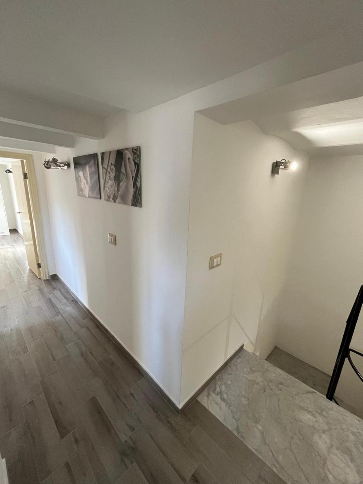 Casa Vacanze Da Ruggero Al Massimo パレルモ エクステリア 写真