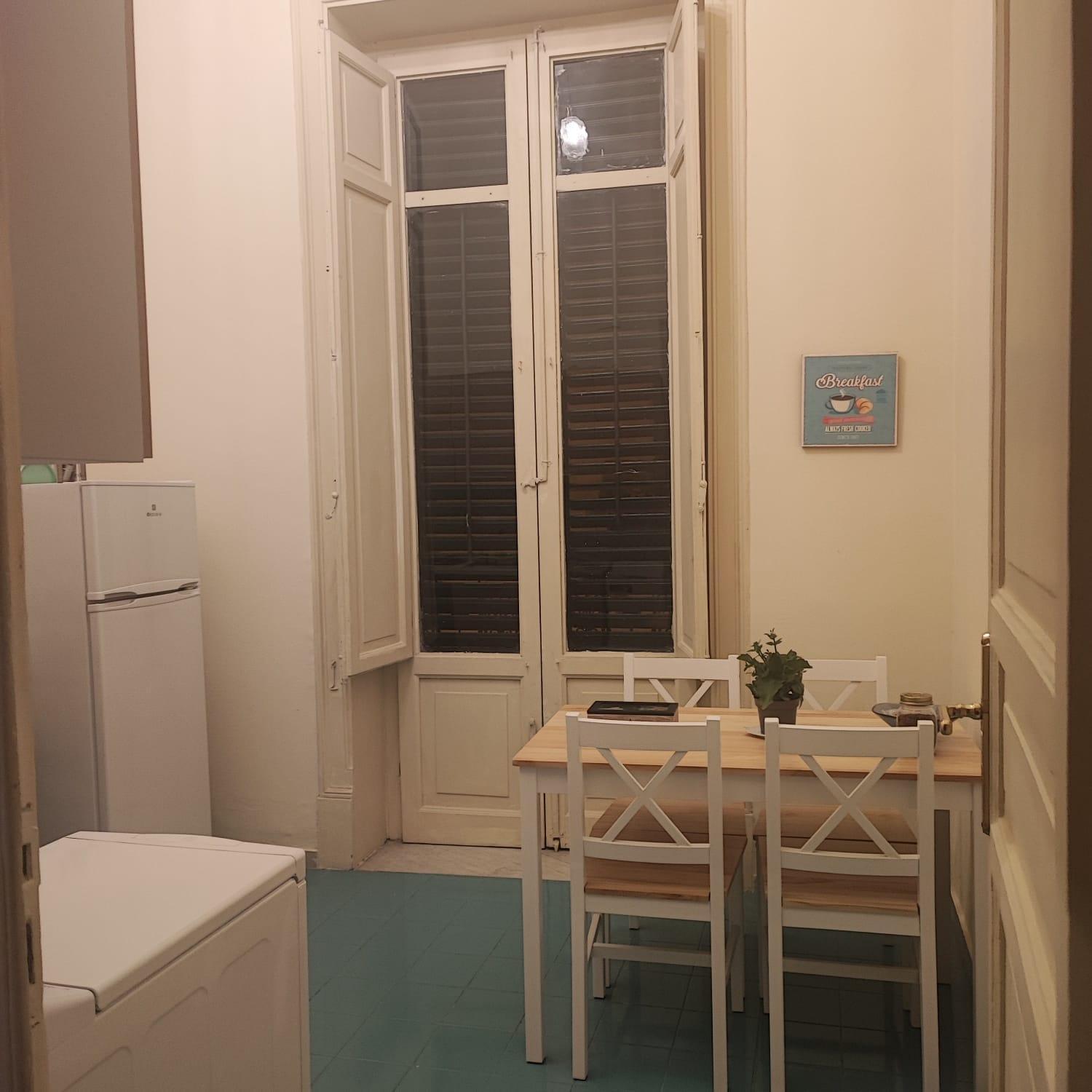 Casa Vacanze Da Ruggero Al Massimo パレルモ エクステリア 写真