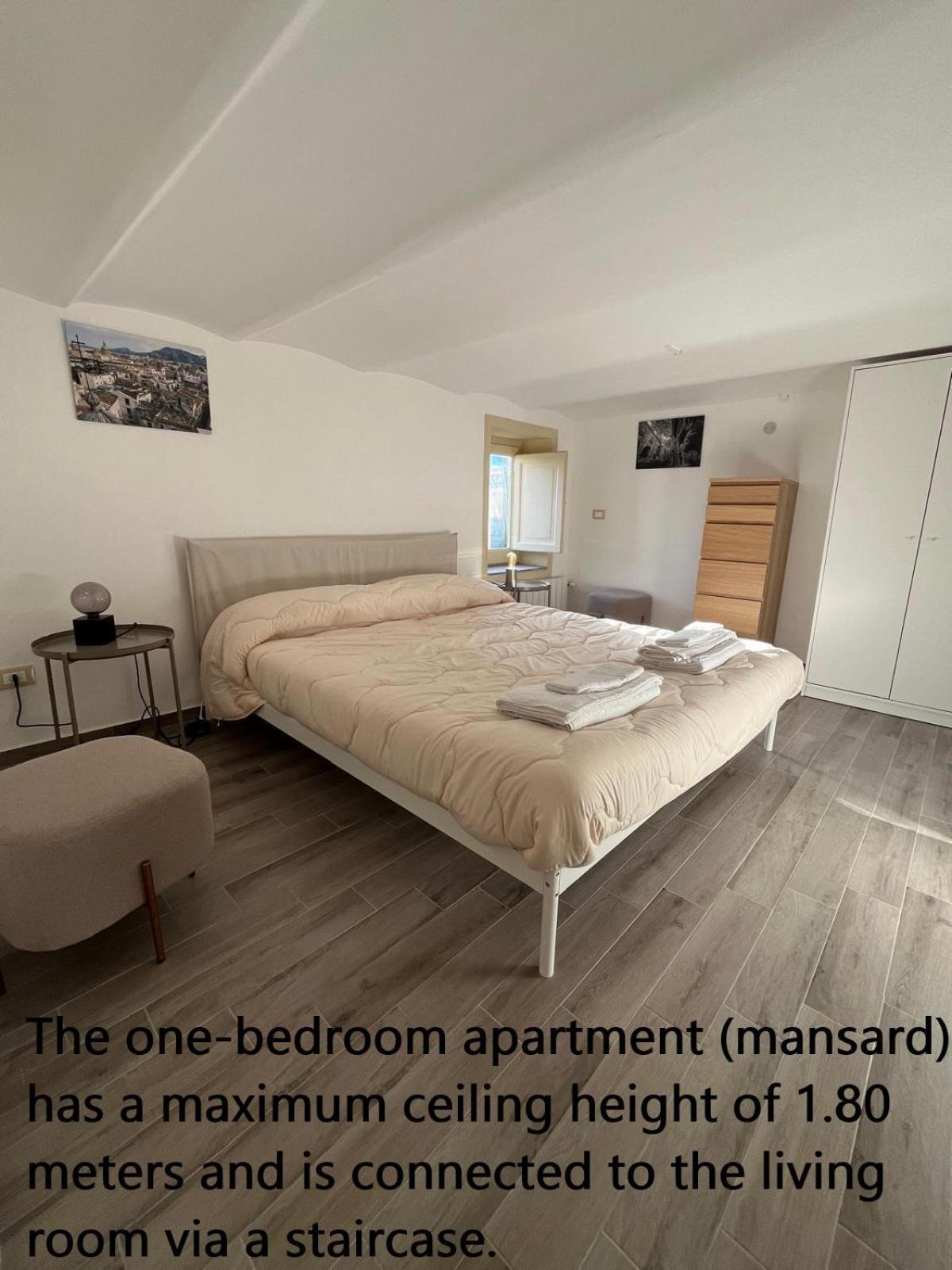 Casa Vacanze Da Ruggero Al Massimo パレルモ エクステリア 写真